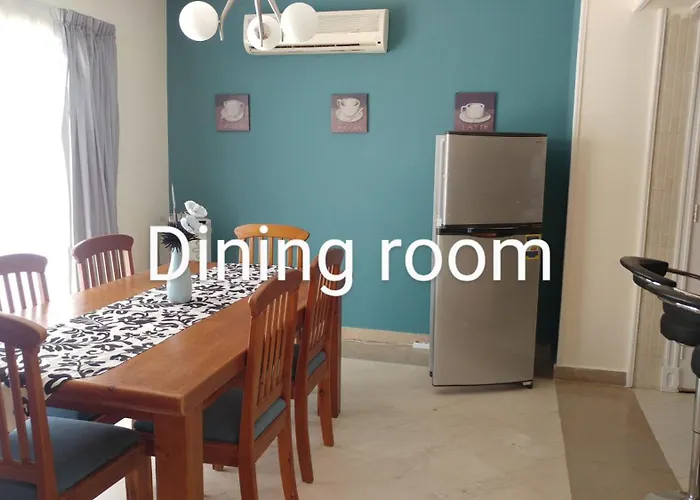 Modern Family Villa Sharm El-Sheikh
