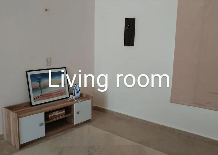 Villa Modern Family