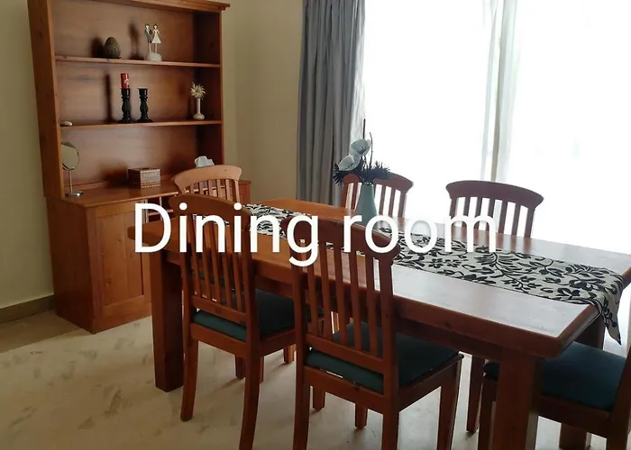 Villa Modern Family Sharm El-Sheikh